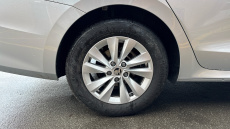 Skoda Octavia 1.5 TSI SE Technology 5dr Petrol Hatchback